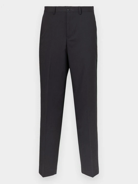 Zdjęcie produktu Spodnie garniturowe Jack&Jones ciemnoszary melanż