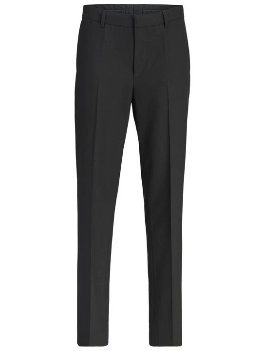 Zdjęcie produktu Spodnie garniturowe Jack&Jones czarny