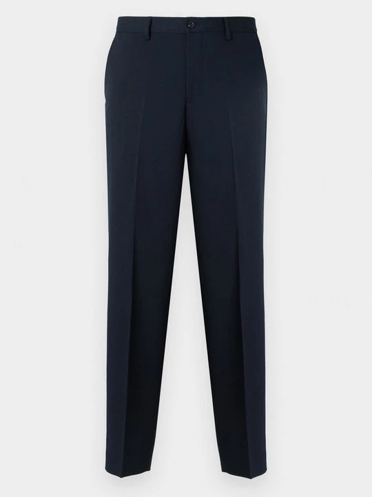 Zdjęcie produktu Spodnie garniturowe Jack&Jones granatowy