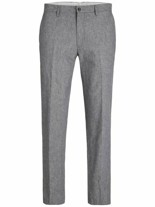 Zdjęcie produktu Spodnie garniturowe Jack&Jones szary
