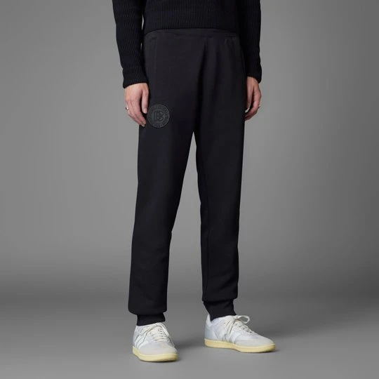 Zdjęcie produktu Spodnie Germany Anniversary Adidas czarny