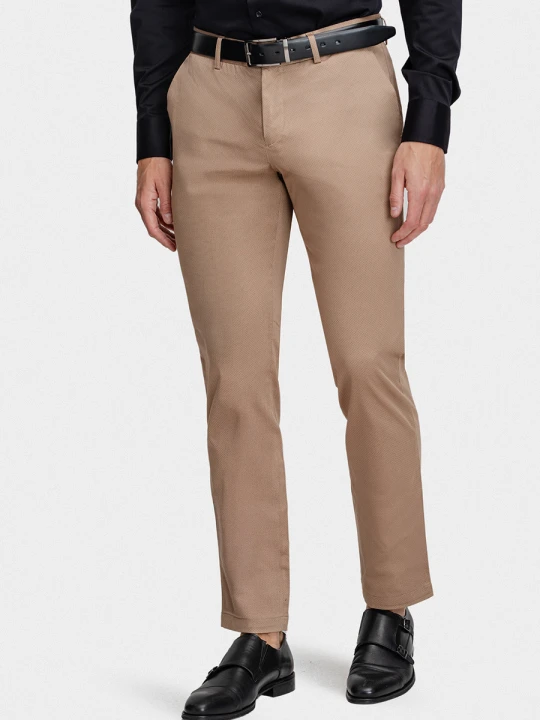 Zdjęcie produktu Spodnie HENRY regular 01146C15MRA Giacomo Conti