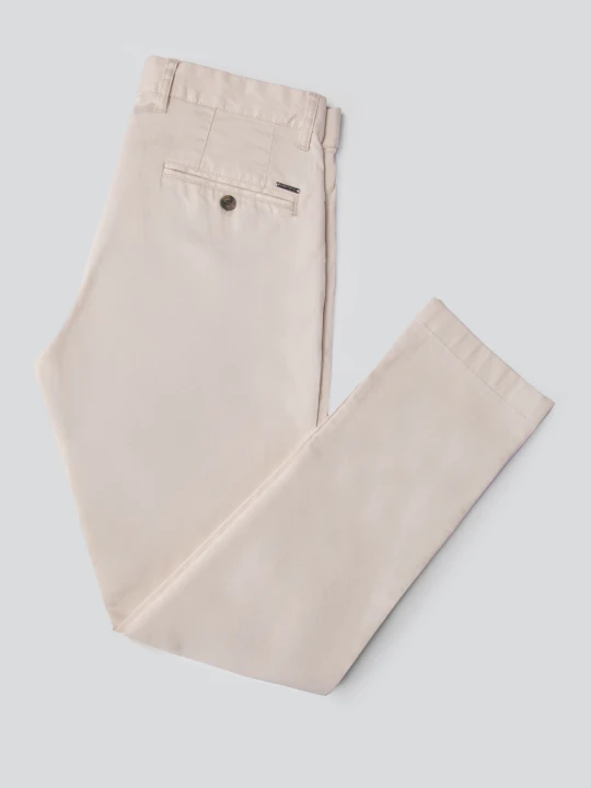 Zdjęcie produktu Spodnie HENRY regular 01149D15GRA Giacomo Conti