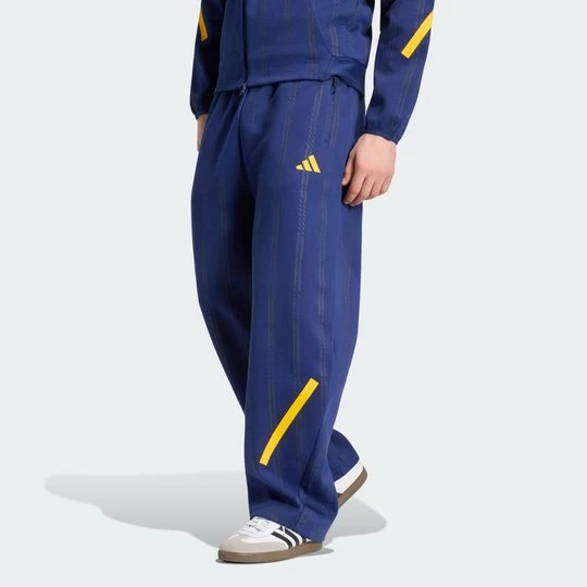 Zdjęcie produktu Spodnie Hiszpania 26 adidas Z.N.E. Dark Blue