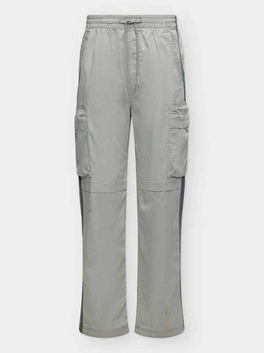 Zdjęcie produktu Spodnie Hollister Co. beżowy