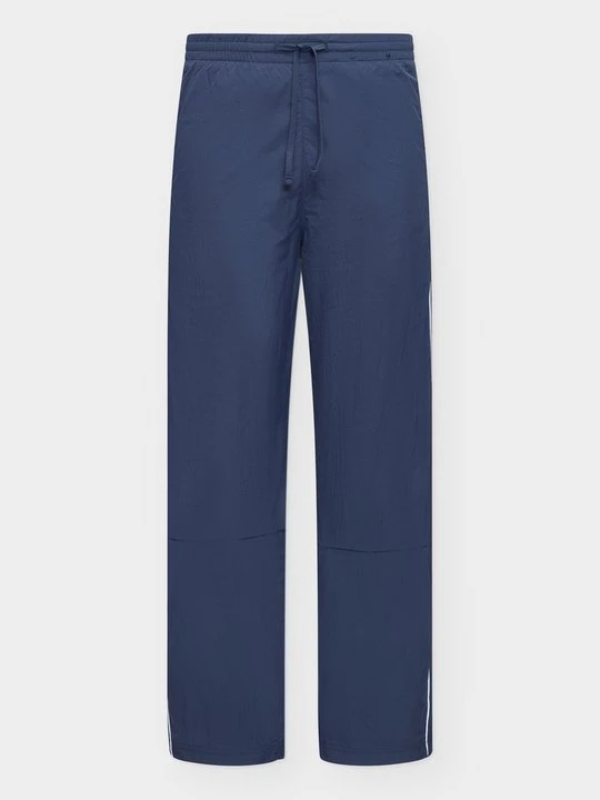 Zdjęcie produktu Spodnie Hollister Co. granatowy