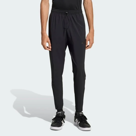 Zdjęcie produktu SPODNIE HOUSE OF TIRO Adidas czarny