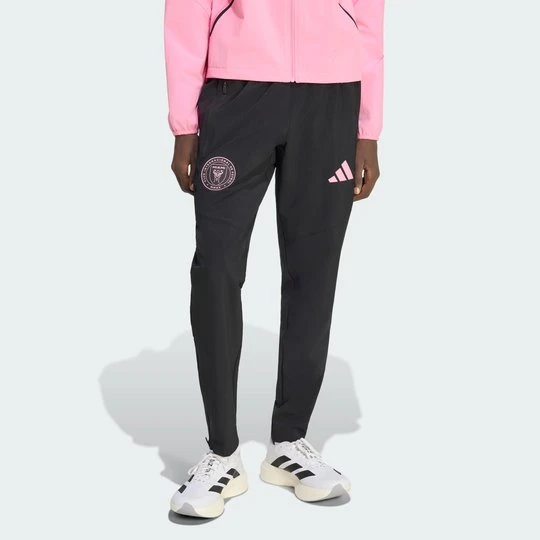 Zdjęcie produktu Spodnie Inter Miami CF Tiro Travel Adidas