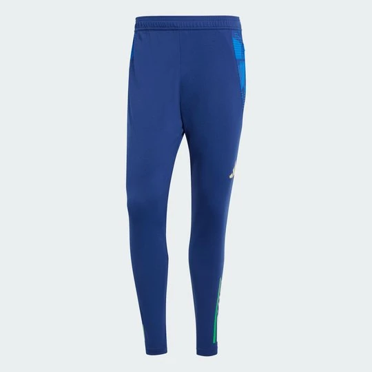 Zdjęcie produktu Spodnie Italy Tiro 24 Competition Training Adidas Night Sky