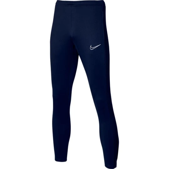 Zdjęcie produktu Spodnie dresowe juniorskie Dri-Fit Academy 23 Design Nike Granatowy