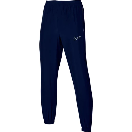 Zdjęcie produktu Spodnie dresowe juniorskie Dri-Fit Academy 23 Nike Granatowy