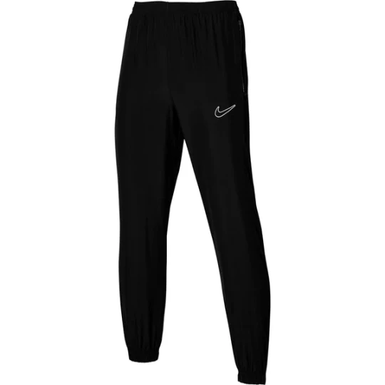 Zdjęcie produktu Spodnie dresowe juniorskie Dri-Fit Academy 23 Nike Czarny