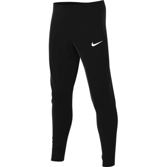 Zdjęcie produktu Spodnie dresowe juniorskie Dri-Fit Academy Pro 24 Nike Czarny