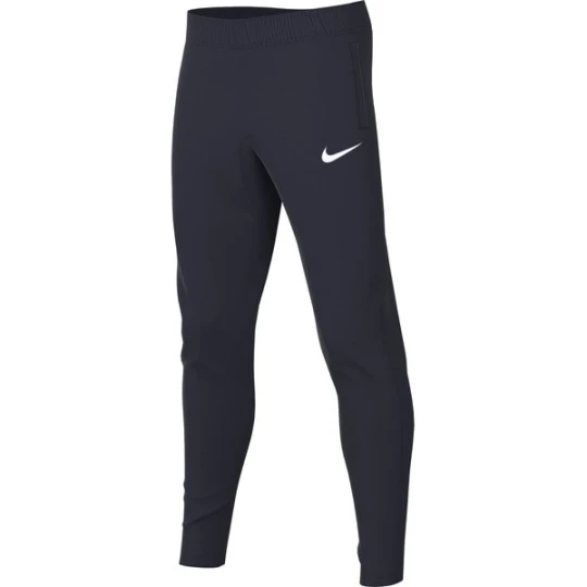 Zdjęcie produktu Spodnie dresowe juniorskie Dri-Fit Academy Pro 24 Nike Granatowy