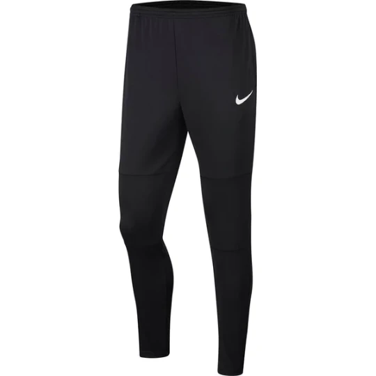 Zdjęcie produktu Spodnie dresowe juniorskie Dry Park 20 KP Nike Czarny