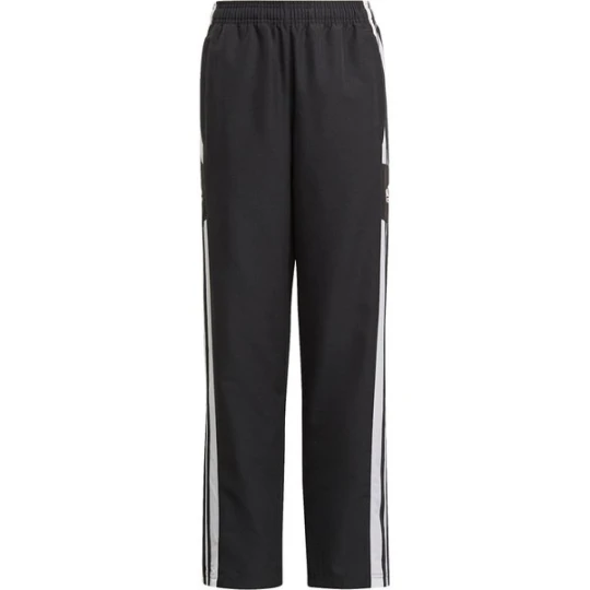 Zdjęcie produktu Spodnie dresowe juniorskie Squadra 21 Presentation Adidas Czarny