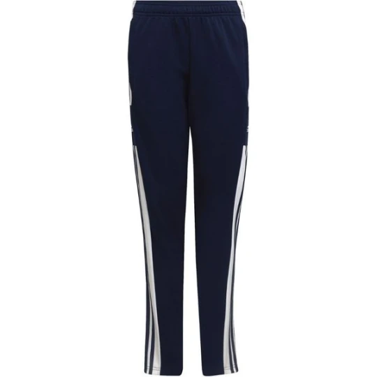 Zdjęcie produktu Spodnie dresowe juniorskie Squadra 21 Training Adidas Granatowy