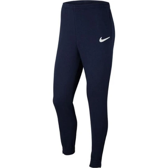 Zdjęcie produktu Spodnie dresowe juniorskie Team Club Park 20 Nike Granatowy