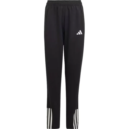 Zdjęcie produktu Spodnie dresowe juniorskie Tiro 23 Competition Training Adidas Czarny