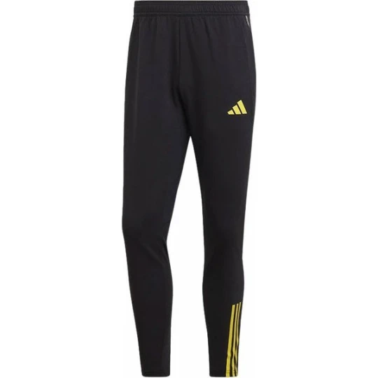 Zdjęcie produktu Spodnie dresowe juniorskie Tiro 23 Competition Training Adidas Czarny