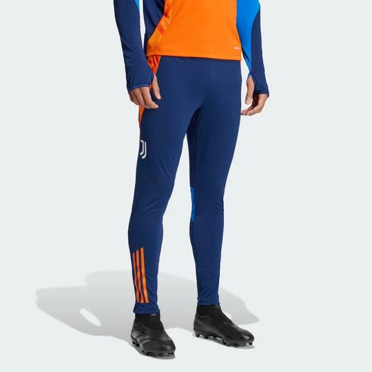 Zdjęcie produktu Spodnie Juventus Tiro 24 Competition Training Adidas Team Navy Blue 2