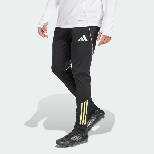 Zdjęcie produktu Spodnie Juventus Tiro 25 Competition Training Adidas czarny