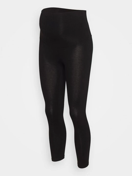 Zdjęcie produktu Spodnie legginsy 9Fashion czarny