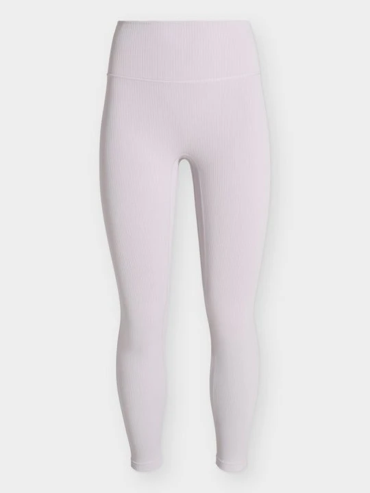 Zdjęcie produktu Spodnie legginsy Adidas mauve