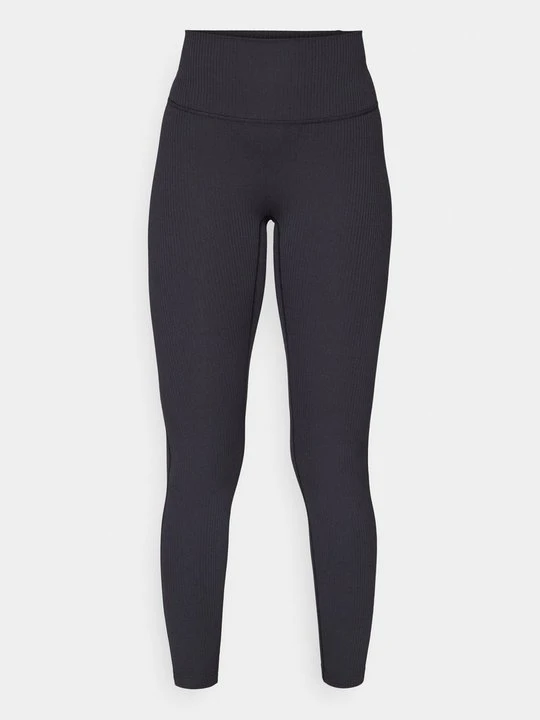 Zdjęcie produktu Spodnie legginsy Adidas czarny