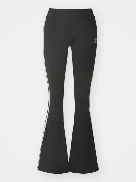 Zdjęcie produktu Spodnie legginsy adidas Originals czarny