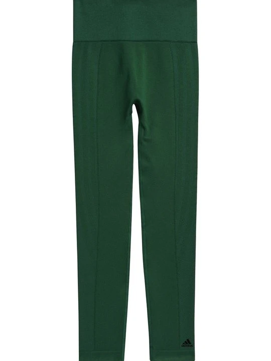 Zdjęcie produktu Spodnie legginsy adidas Originals zielony