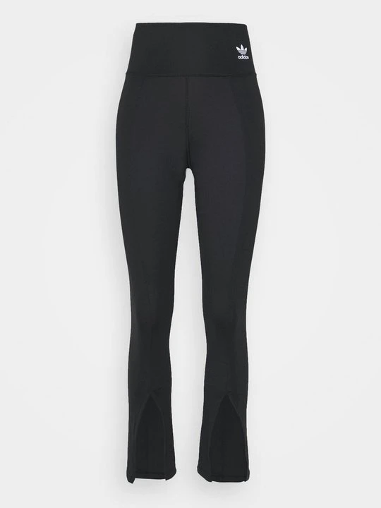 Zdjęcie produktu Spodnie legginsy adidas Originals czarny
