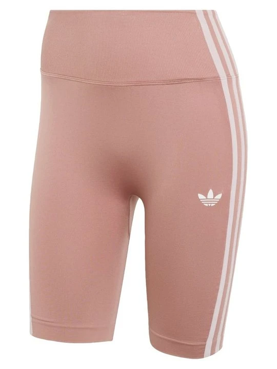 Zdjęcie produktu Spodnie legginsy adidas Originals jasnoróżowy