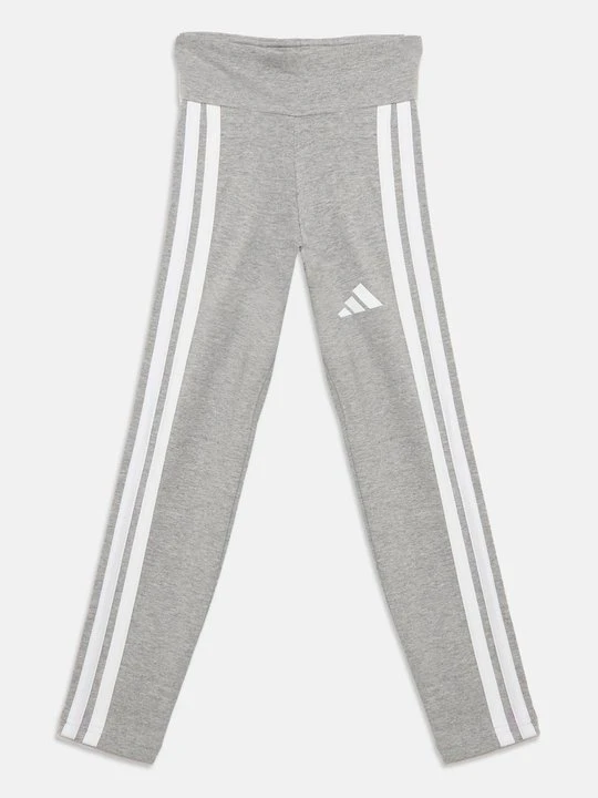 Zdjęcie produktu Spodnie legginsy adidas Originals szary