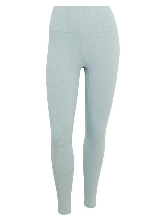 Zdjęcie produktu Spodnie legginsy Adidas zielony