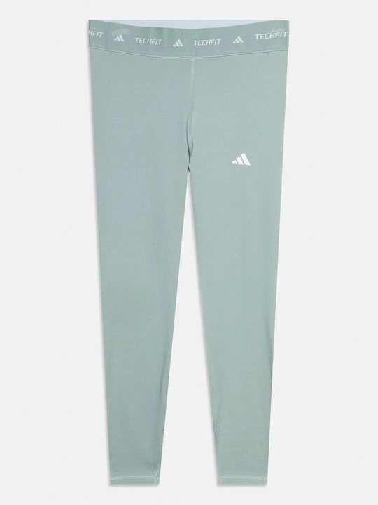 Zdjęcie produktu Spodnie legginsy Adidas zielony