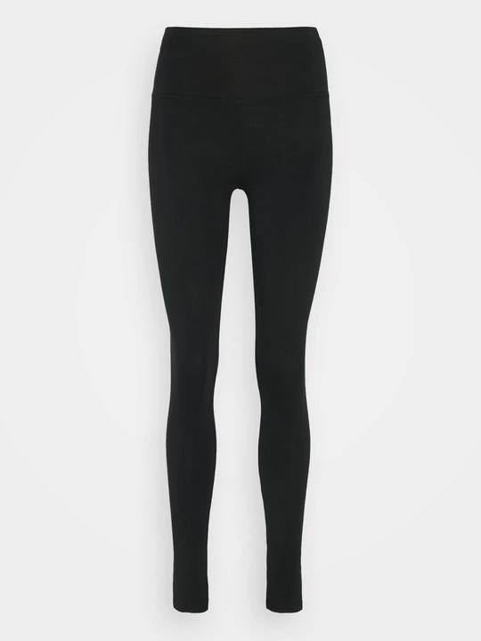 Zdjęcie produktu Spodnie legginsy Aerie czarny