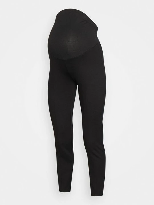 Zdjęcie produktu Spodnie legginsy Anna Field czarny