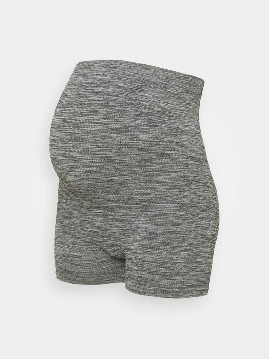 Zdjęcie produktu Spodnie legginsy Anna Field MAMA By Zalando szary