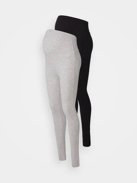 Zdjęcie produktu Spodnie legginsy Anna Field czarny