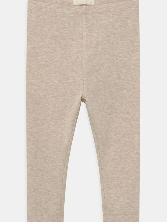 Zdjęcie produktu Spodnie legginsy ARKET beżowy