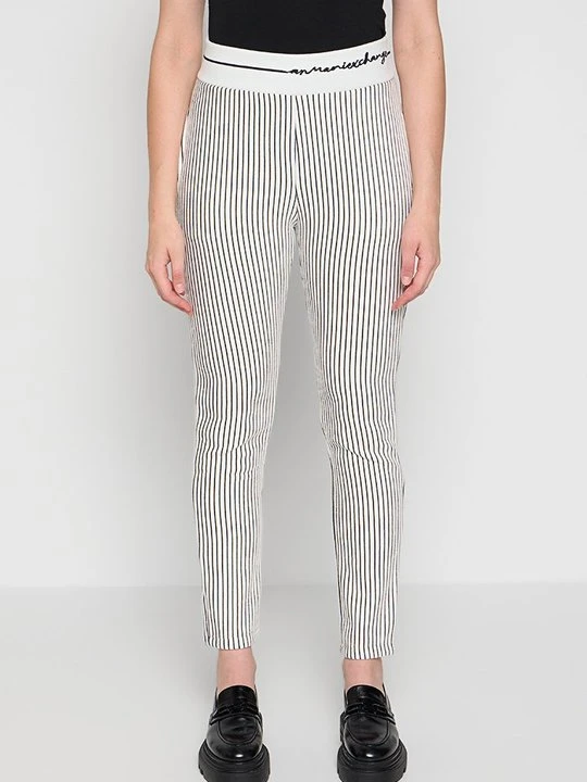 Zdjęcie produktu Spodnie legginsy Armani Exchange