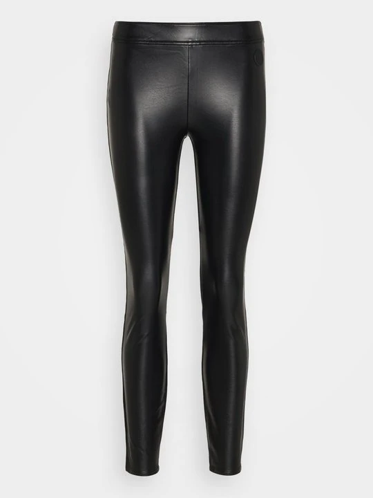 Zdjęcie produktu Spodnie legginsy Armani Exchange czarny