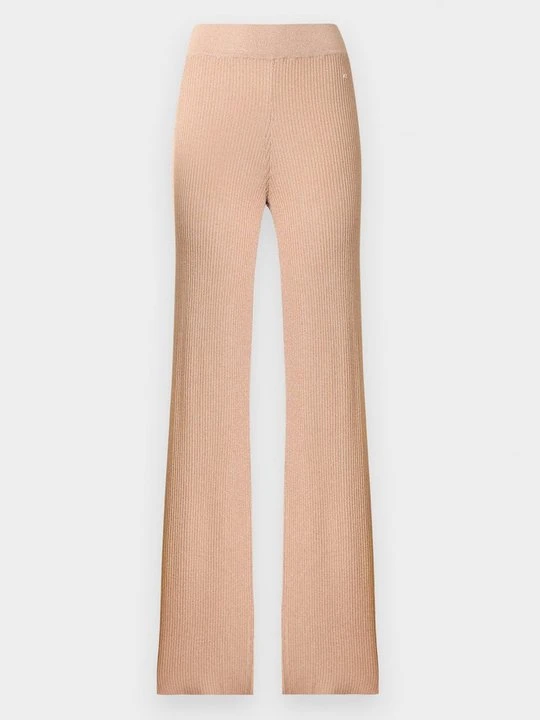 Zdjęcie produktu Spodnie legginsy Armani Exchange różowy