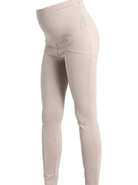 Zdjęcie produktu Spodnie legginsy Bellybutton kamień