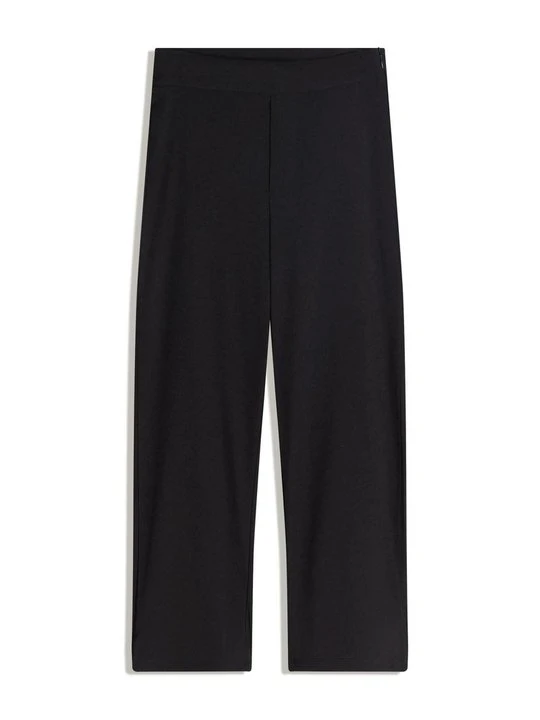 Zdjęcie produktu Spodnie legginsy Bershka czarny