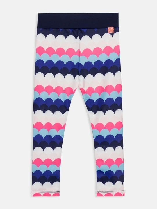 Zdjęcie produktu Spodnie legginsy Billieblush różowy