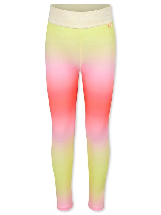 Zdjęcie produktu Spodnie legginsy Billieblush różowy