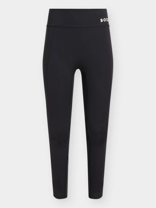 Zdjęcie produktu Spodnie legginsy Boss czarny