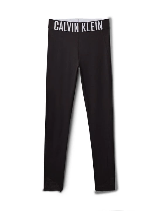 Zdjęcie produktu Spodnie legginsy Calvin Klein czarny